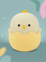 Bedding & Decor-Decoration-Lighting-Nightlights-Rechargeable chick night light 