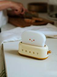 Bedding & Decor-Decoration-Lighting-Nightlights-Toaster Night Light, Rechargeable