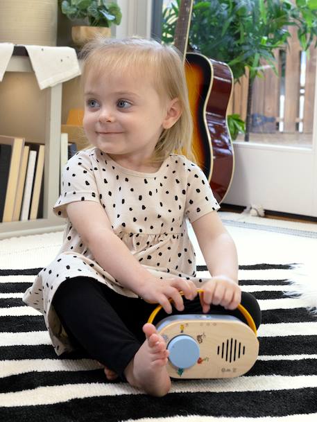 Magic Touch Radio, HAPE multicoloured 