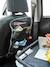 Car Organiser Light Grey 