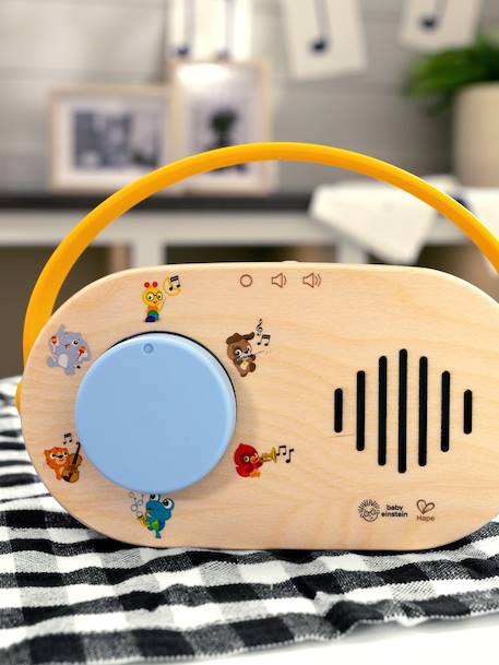 Magic Touch Radio, HAPE multicoloured 