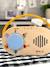 Magic Touch Radio, HAPE multicoloured 