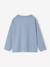 Long-Sleeved T-Shirt for Boys light blue 