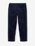 Corduroy Trousers, Easy to Slip On, for Boys beige+navy blue+slate blue 