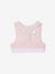 Pack of 2 Disney® Lilo & Stitch girls bras pale pink 