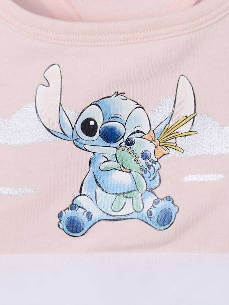 Pack of 2 Disney® Lilo & Stitch girls bras pale pink 