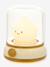 Rechargeable Night Light, Little Flame yellow 