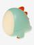 Dino night light green 