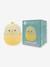 Rechargeable chick night light yellow 