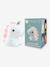 Rechargeable unicorn night light white 