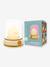 Rechargeable Night Light, Little Flame yellow 