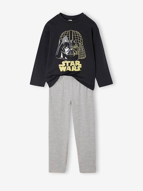 Two-Tone STAR WARS® Pyjamas anthracite 