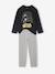 Two-Tone STAR WARS® Pyjamas anthracite 