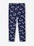 Girls' Disney LILO & STITCH Christmas pyjamas navy blue 