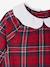 Christmas Ensemble for Babies: Romper & Tights, Vertbaudet x ENVIE Collab. red 