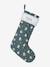 Pack of 3 Christmas socks red 