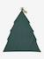 Christmas Tree Advent Calendar green 