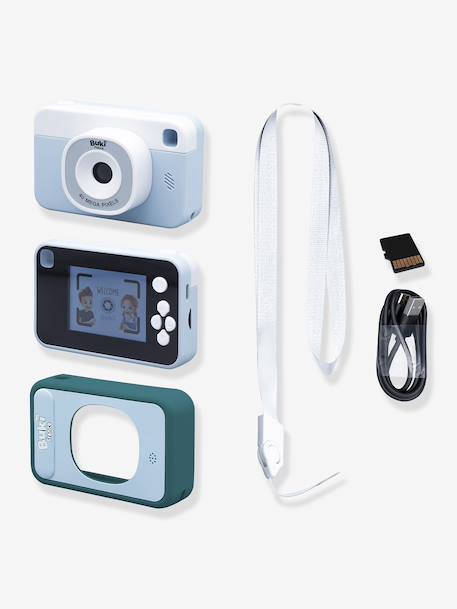 Kids' Camera green 