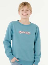 Boys-Cardigans, Jumpers & Sweatshirts-Sweatshirts & Hoodies-Tropic Daze Round Neckline Sweatshirt for Children, RIP CURL 