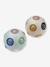 2 Solene pop-it balls - LIEWOOD blue 