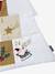 White Fir Advent Calendar white 