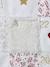 Sherpa Reindeer Advent Calendar golden beige 