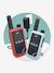 Rechargeable Walkie Talkie red 