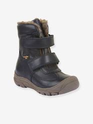 Shoes-Boys Footwear-Boots-Boys' LINZ WOOL TEX HIGH FRODDO boots