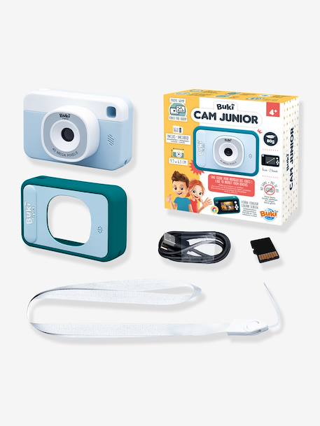 Kids' Camera green 