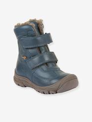 Shoes-Boys Footwear-Boots-Boys' LINZ WOOL TEX HIGH FRODDO boots