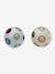 2 Solene pop-it balls - LIEWOOD blue 
