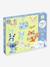 Aqua Box, DJECO blue 