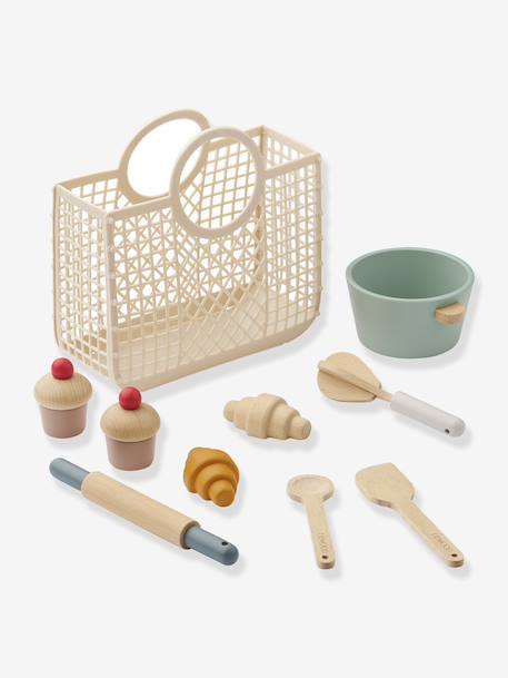Lisbeth Baking Set, LIEWOOD multicoloured 