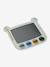 Vanzora drawing tablet + stamps LIEWOOD blue+rose 