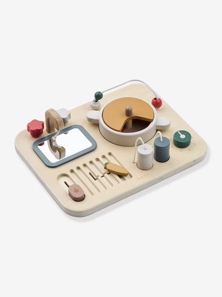 Magnus LIEWOOD chef's kitchen activity board multicoloured 