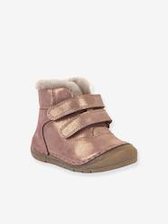Boys' PAIX UP WINTER boots FRODDO Shoes-Boys' PAIX UP WINTER boots FRODDO