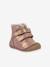 Boys' PAIX UP WINTER boots FRODDO blue+blush+caramel+night blue+old rose 