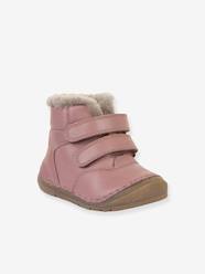 Shoes-Boys' PAIX UP WINTER boots FRODDO