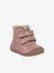 Boys' PAIX UP WINTER boots FRODDO blue+blush+caramel+night blue+old rose 