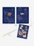 Fluffy Box DJECO blue 