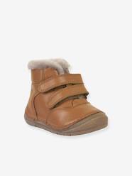 Boys' PAIX UP WINTER boots FRODDO Shoes-Boys' PAIX UP WINTER boots FRODDO
