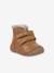 Boys' PAIX UP WINTER boots FRODDO blue+blush+caramel+night blue+old rose 