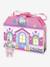 Mi house DJECO creative kit green+red+rose 