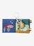 Picture book of animals multicoloured 