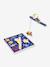 Puzz & Fish Colour Puzzle, DJECO deep blue 
