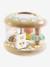 BabyTutti Wooden Rattles, DJECO beige 