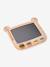 Vanzora drawing tablet + stamps LIEWOOD blue+rose 