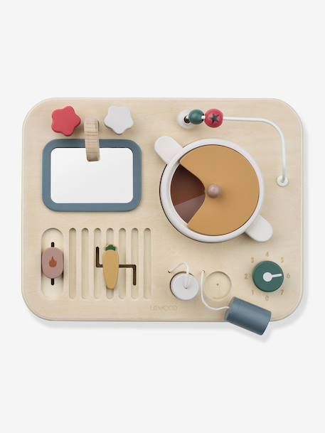 Magnus LIEWOOD chef's kitchen activity board multicoloured 