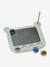 Vanzora drawing tablet + stamps LIEWOOD blue+rose 