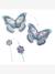 Like a Fairy Wing & Wand Creative Kit, DJECO blue 